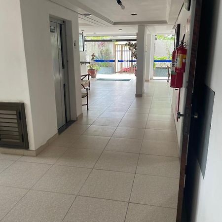 Apartamento Na Martim De Sa - Com Vista Para O Mar Caraguatatuba Exteriör bild