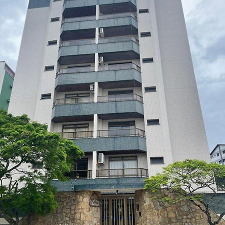 Apartamento Na Martim De Sa - Com Vista Para O Mar Caraguatatuba Exteriör bild