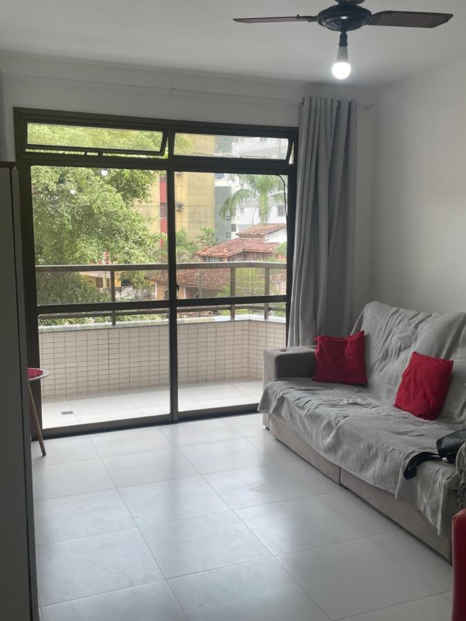 Apartamento Na Martim De Sa - Com Vista Para O Mar Caraguatatuba Exteriör bild