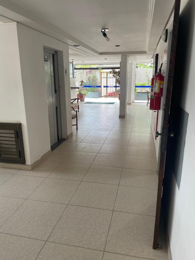 Apartamento Na Martim De Sa - Com Vista Para O Mar Caraguatatuba Exteriör bild