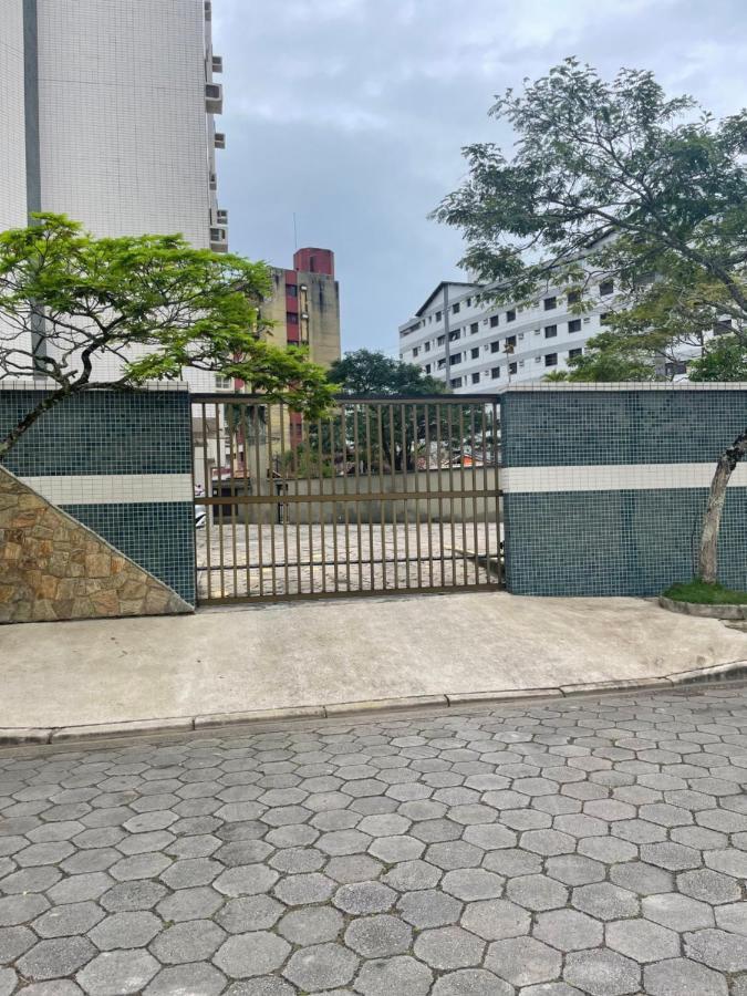 Apartamento Na Martim De Sa - Com Vista Para O Mar Caraguatatuba Exteriör bild