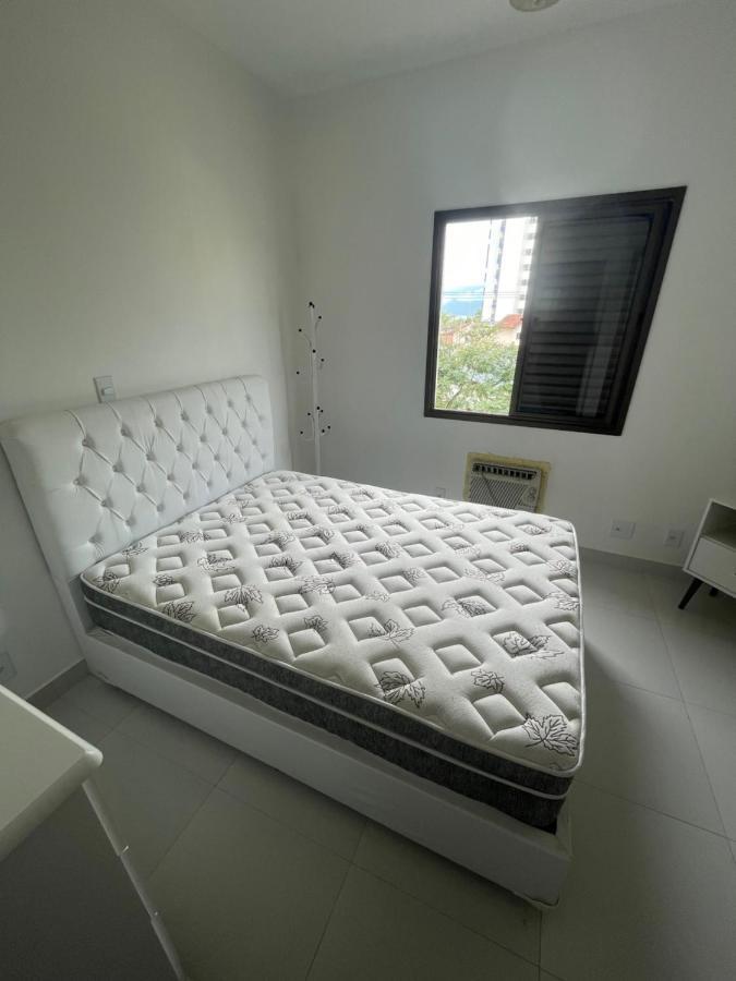 Apartamento Na Martim De Sa - Com Vista Para O Mar Caraguatatuba Exteriör bild